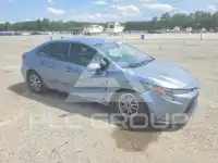2021 Toyota COROLLA фото