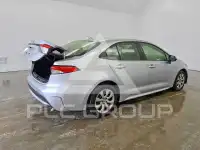 2021 Toyota COROLLA фото