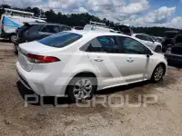 2021 Toyota COROLLA фото