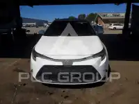 2021 Toyota COROLLA фото