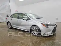 2021 Toyota COROLLA фото