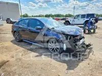 2021 Toyota COROLLA photo