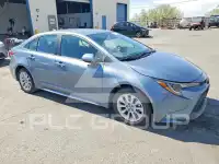 2021 Toyota COROLLA фото