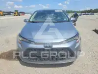 2021 Toyota COROLLA фото