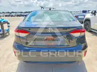 2021 Toyota COROLLA фото