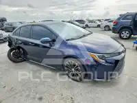 2021 Toyota COROLLA фото