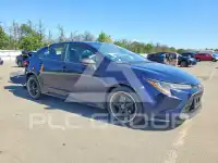 2021 Toyota COROLLA фото