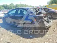 2021 Toyota COROLLA photo