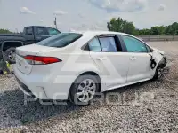 2021 Toyota COROLLA photo