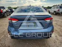 2021 Toyota COROLLA photo