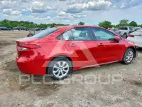 2021 Toyota COROLLA фото