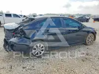 2021 Toyota COROLLA photo