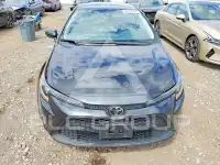 2021 Toyota COROLLA фото