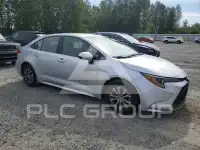 2021 Toyota COROLLA фото