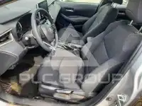 2021 Toyota COROLLA фото