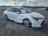 2021 Toyota COROLLA фото