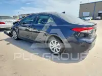 2021 Toyota COROLLA фото