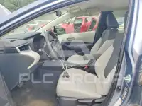 2021 Toyota COROLLA фото