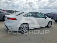 2021 Toyota COROLLA photo
