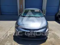 2021 Toyota COROLLA photo