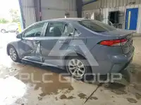 2021 Toyota COROLLA фото