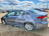 2021 Toyota COROLLA фото