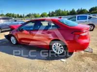 2021 Toyota COROLLA photo