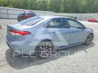 2021 Toyota COROLLA photo