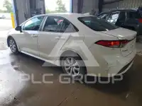 2021 Toyota COROLLA photo