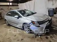 2021 Toyota COROLLA фото