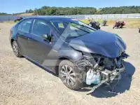 2021 Toyota COROLLA фото