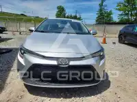 2021 Toyota COROLLA фото