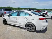 2021 Toyota COROLLA фото