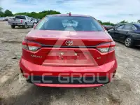 2021 Toyota COROLLA фото