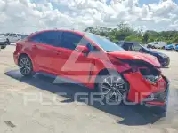 2021 Toyota COROLLA фото