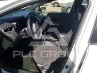2021 Toyota COROLLA photo