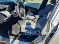 2021 Toyota COROLLA photo