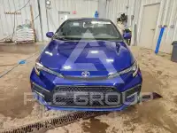 2021 Toyota COROLLA photo