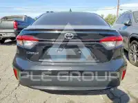 2021 Toyota COROLLA фото