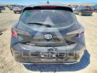 2021 Toyota COROLLA photo