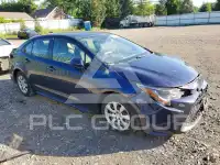 2021 Toyota COROLLA фото