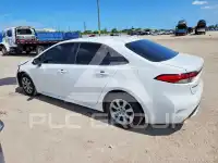 2021 Toyota COROLLA фото