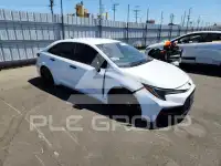 2021 Toyota COROLLA photo