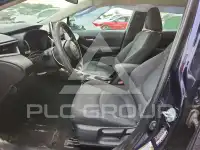 2021 Toyota COROLLA фото