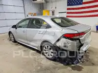 2021 Toyota COROLLA фото