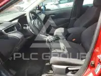 2021 Toyota COROLLA фото