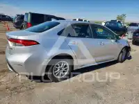 2021 Toyota COROLLA photo
