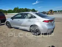 2021 Toyota COROLLA photo