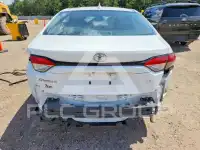 2021 Toyota COROLLA фото