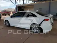 2021 Toyota COROLLA photo